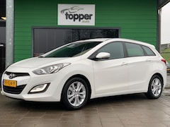Hyundai i30 Wagon - 1.4 | Camera | Navigatie | Elektrische Ramen | LED |