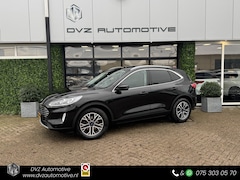 Ford Kuga - 1.5 EcoBoost Titanium X | HUD | Trekhaak | Winter Pack