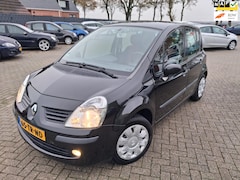 Renault Modus - 1.4-16V Air 2007. Airco/Trekhaak/Carkit etc.. Top onderhouden APK 10-2026