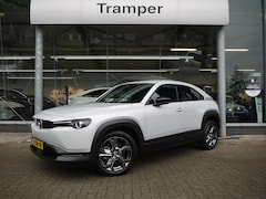 Mazda MX-30 - E-SkyActiv 145 First Edition 36 kWh|Rijklaar