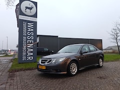 Saab 9-3 Sport Sedan - 1.8t Norden Automaat | Rijklaarprijs | Trekhaak |