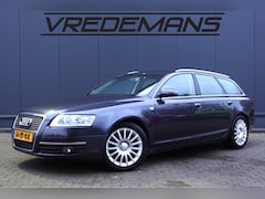 Audi A6 Avant - 3.2 FSI quattro Pro Line Business