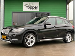 BMW X1 - SDrive20i Upgrade Edition | Automaat | Navi | Cruise Control | LED |