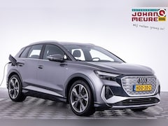 Audi Q4 e-tron - 35 Launch edition Advanced Plus 55 kWh