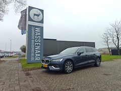 Volvo V60 - T8 Twin Engine AWD Inscription | Rijklaarprijs | Trekhaak | B&W | Pano Dak |