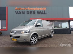 Volkswagen Transporter - 2.0 TDI L2H1/AIRCO/CRUISECONTROL/NIEUWSTAAT