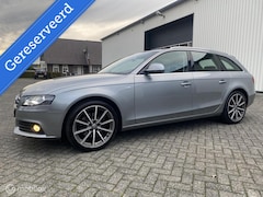 Audi A4 Avant - 2.0 TFSI Pro Line
