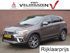 Mitsubishi ASX - 1.6 Connect Pro+