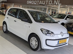 Volkswagen Up! - 1.0 take up BlueMotion (BTW Auto) 5 Deurs, Airco, Stuurbekrachtiging