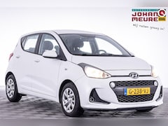 Hyundai i10 - 1.0i Comfort 5-drs | AIRCO | NAVI ✅ 1e Eigenaar
