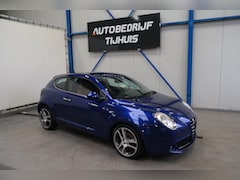 Alfa Romeo MiTo - 1.3 JTDm ECO Distinctive > MOTOR DEFECT <