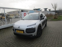 Citroën C4 Cactus - 1.6 BlueHDi Business