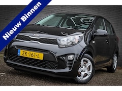 Kia Picanto - 1.0 CVVT EconomyPlusLine Airco/Cruise Control