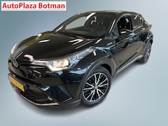Toyota C-HR - 1.8 Hybrid First Edition | JBL