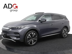 BYD Tang - Flagship 108.8 kWh | Direct Leverbaar