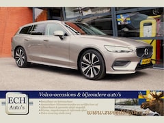 Volvo V60 - 2.0 T4 190 pk Aut. Panoramadak, 19 inch, Apple CarPlay