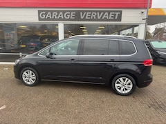 Volkswagen Touran - 1.5 TSI Highline 7p