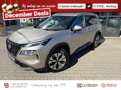 Nissan X-Trail - 1.5 e-Power N-Connecta *360 Camera & Adap. Cruise