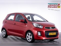 Kia Picanto - 1.0 CVVT ComfortLine 5-drs | AIRCO ✅ 1e Eigenaar