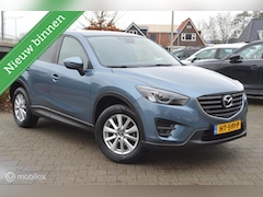 Mazda CX-5 - 2.0 SkyActiv-G 165 Skylease GT 2WD