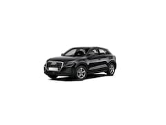 Audi Q2 - 30 TFSI Pro Line | 110 PK | Climate control | Cruise control | Apple Carplay/Android Auto