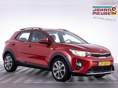 Kia Stonic - 1.0 T-GDi DynamicLine | NAVI | VELGEN ✅ 1e Eigenaar