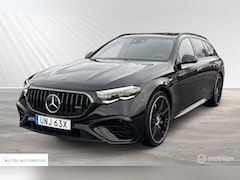 Mercedes-Benz E-klasse Estate - AMG 53 4MATIC+ Night Edition