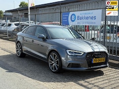 Audi A3 Limousine - 1.0 TFSI Sport Lease Edition | Automaat | Navi | Cruise | Clima