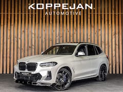 BMW X3 - xDrive30e 292PK High Executive M-Sport | M-SPORT KUIPSTOELEN | HEAD-UP | PANO | HARMAN KAR
