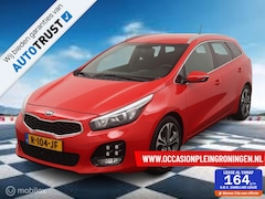 Kia Cee'd Sportswagon - 1.0 T-GDi GT-Line