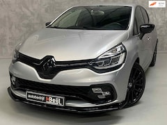 Renault Clio - 1.6 Turbo R.S. /Camera /MAXTON /Leder