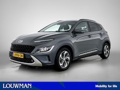 Hyundai Kona - 1.6 GDI HEV Fashion | Apple Carplay / Android Auto (Navigatie) | Adaptieve Cruise Control
