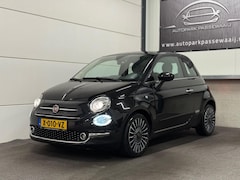 Fiat 500 - 0.9 TwinAir Turbo Sport Pano, Cruise Control, Apple Carplay, Elektrische Ramen, Airco, USB