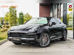 Porsche Cayenne Coupé - 441pk 2.9 S |1e eigenaar|panoramadak|sport design|Bose|memory|achteras besturing|soft clos