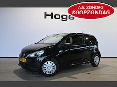 SEAT Mii - 1.0 Reference Airco Goed Onderhouden All in Prijs Inruil Mogelijk
