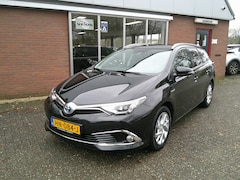 Toyota Auris Touring Sports - 1.8 Hybrid Lease pro Trekhaak