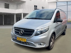 Mercedes-Benz Vito - 116 CDI Lang Aut/Navi/Camera