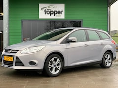Ford Focus Wagon - 1.0 EcoBoost Edition | Navi | Cruise Control | Elekt.Ramen | Airco |