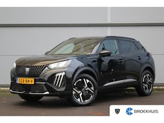 Peugeot 2008 - 1.2 Hybrid 136 Allure | Climate | Cruise | DAB | PDC V+A | Carplay | Climate | Cruise | DA