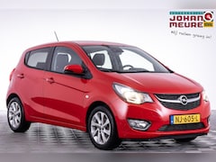 Opel Karl - 1.0 ecoFLEX Innovation | ECC | Half LEDER | VELGEN