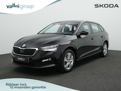 Skoda Scala - 1.0 TSI 115 pk Ambition | Carplay | Cruise Control | Lane Assist