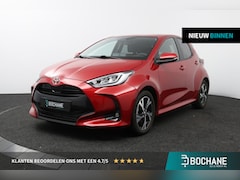 Toyota Yaris - 1.5 Hybrid 115 First Edition | 1e Eigenaar | Camera | Carplay/Android auto |