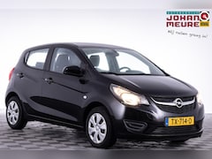 Opel Karl - 1.0 ecoFLEX Edition | AIRCO ✅ 1e Eigenaar