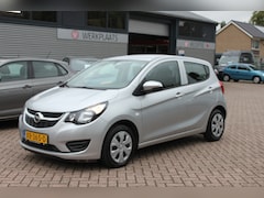 Opel Karl - 1.0 ecoFLEX Edition, airco, lage km stand