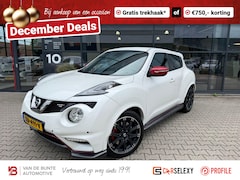 Nissan Juke - 1.6 DIG-T Nismo RS *Apple Carplay/Android Auto