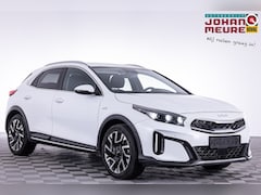 Kia XCeed - 1.6 GDi PHEV ExecutiveLine | LEDER | Full LED | CARPLAY | NWE MODEL