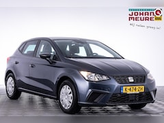 SEAT Ibiza - 1.0 TSI Style Business Intense | NAVI | AIRCO | PDC