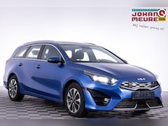 Kia Cee'd Sportswagon - Ceed 1.6 GDi PHEV Dynamicline | Full LED | NAVI | ECC | Automaat