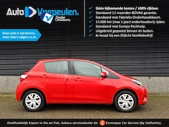 Toyota Yaris - Aspiration 1.0 VVT-i