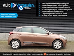 Hyundai i20 - 1.0 T-GDI Comfort
